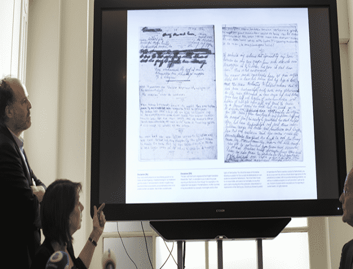 Diario di Anna Frank
