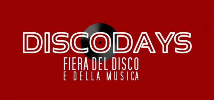 "DiscoDays", arriva a Napoli la fiera per gli amanti del vinile, e non solo