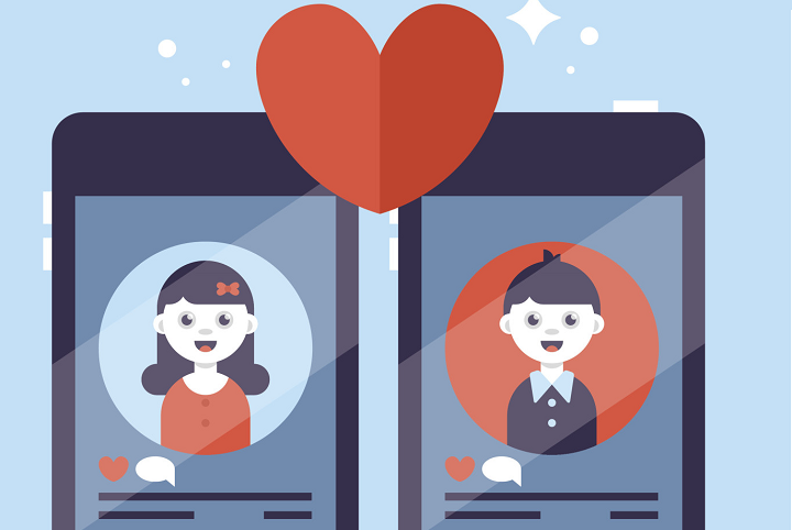 Facebook presenta Dating, la nuova app che aiuta i cuori solitari a trovare l'amore