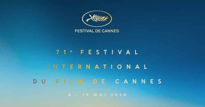 71° edizione del Festival di Cannes 2018: due premi all'Italia