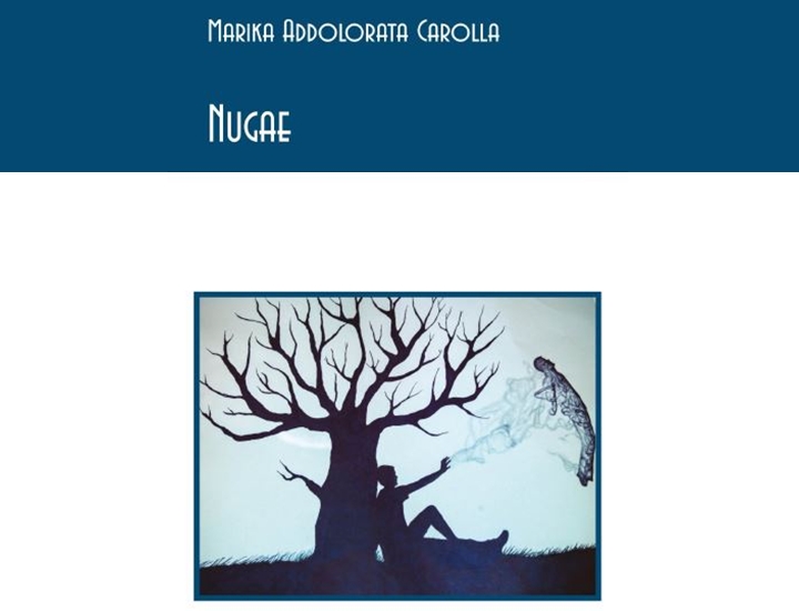 Nugae di Marika Addolorata Carolla: le piccole cose da non sottovalutare