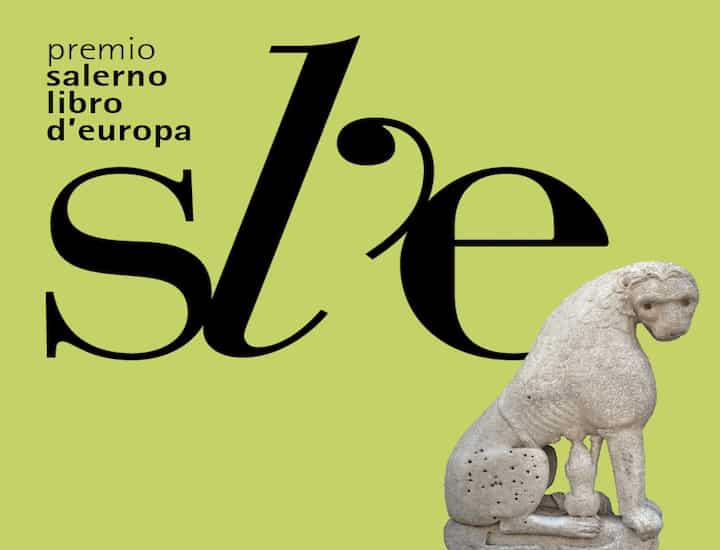 Salerno Letteratura Festival presentato al Napoli Città Libro