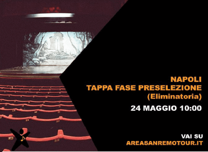 Area Sanremo