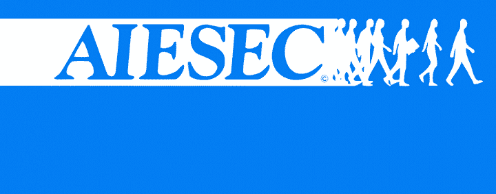 AIESEC Italia - Tra volontariato e futuro