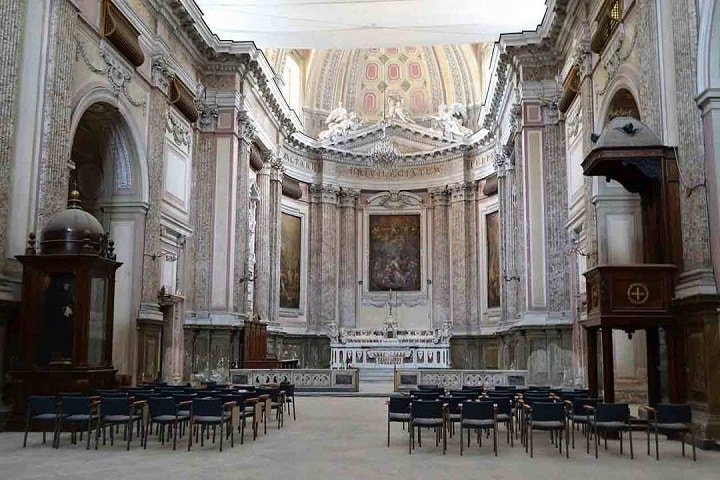 La Chiesa di San Potito: tra storia, culto e arte
