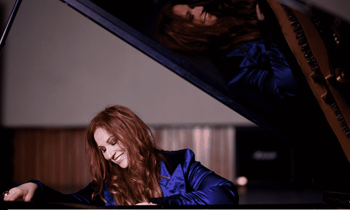 redisCOVERed: il nuovo album della cantante Judith Owen