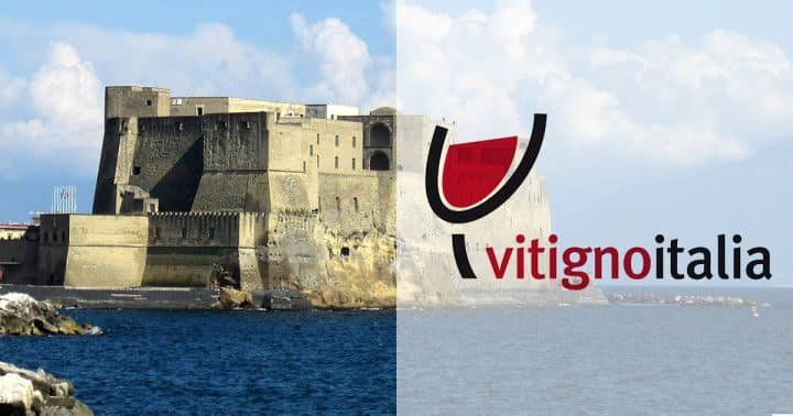 VitignoItalia 2018, i vincitori del Napoli Wine Challenge