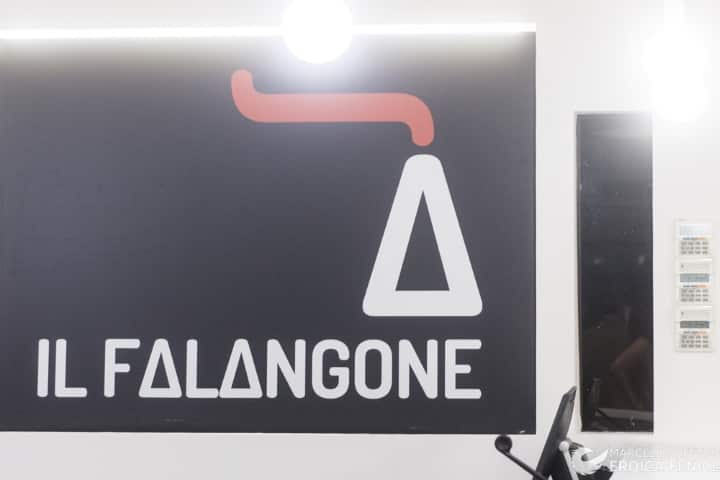 Risorge "Il Falangone" con un menù tutto da provare!