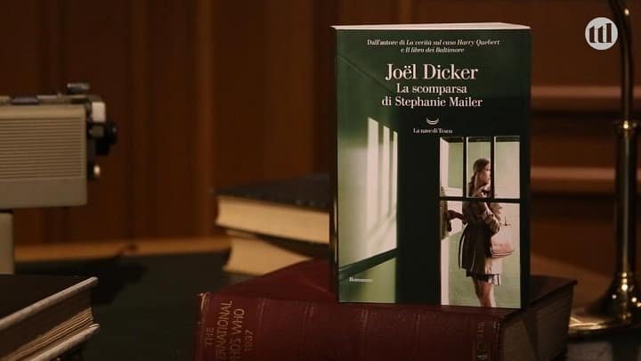 (Recensione) Joël Dicker e La scomparsa di Stephanie Mailer, il suo nuovo thriller