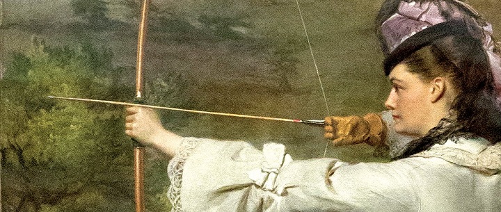 Daniel Deronda