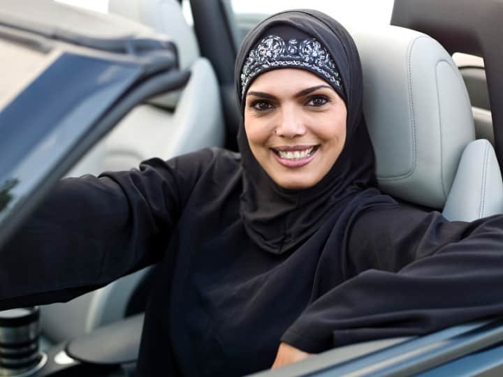 Stop al divieto di guida per le donne in Arabia Saudita