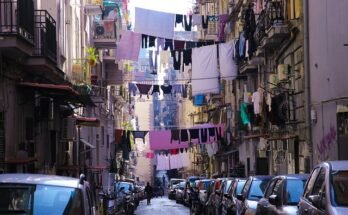6 film su Napoli da vedere assolutamente