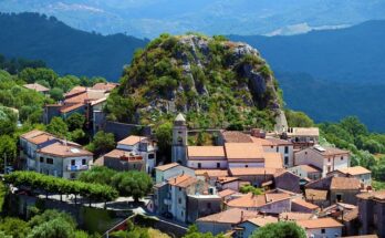 Cosa vedere nel Cilento