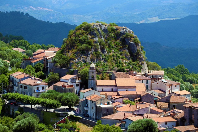 Cosa vedere nel Cilento