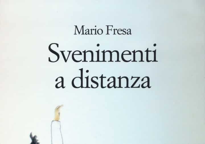 Svenimenti a distanza: il prosimetro di Mario Fresa (Recensione)