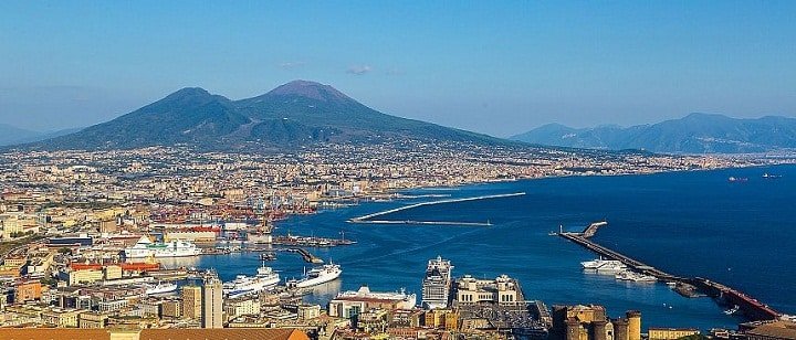 Vedi Napoli e poi muori, storia e significato del famoso detto
