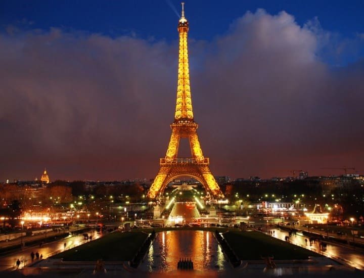 Cosa visitare a Parigi. Ville Lumière, amore, arte e spirito bohémien