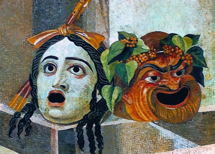Che cos'è il metateatro? Definizione e storia