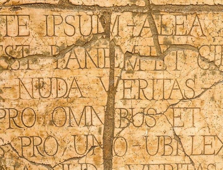24 frasi latine famose e la loro traduzione | Eroica Fenice