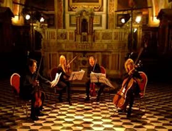 musica da camera