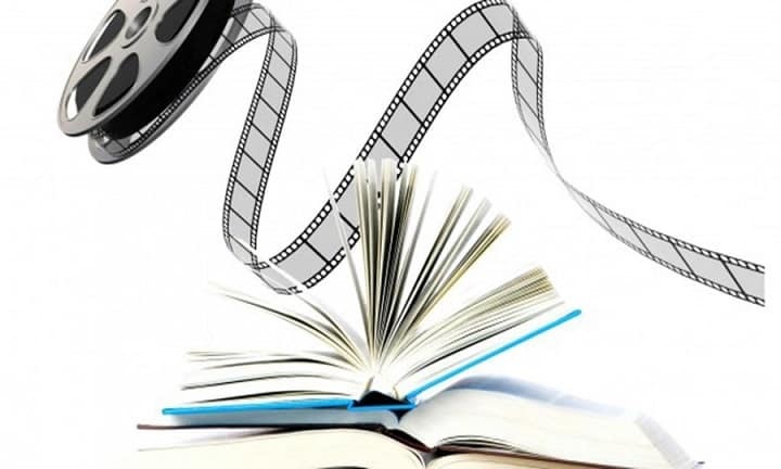 film tratti da libri