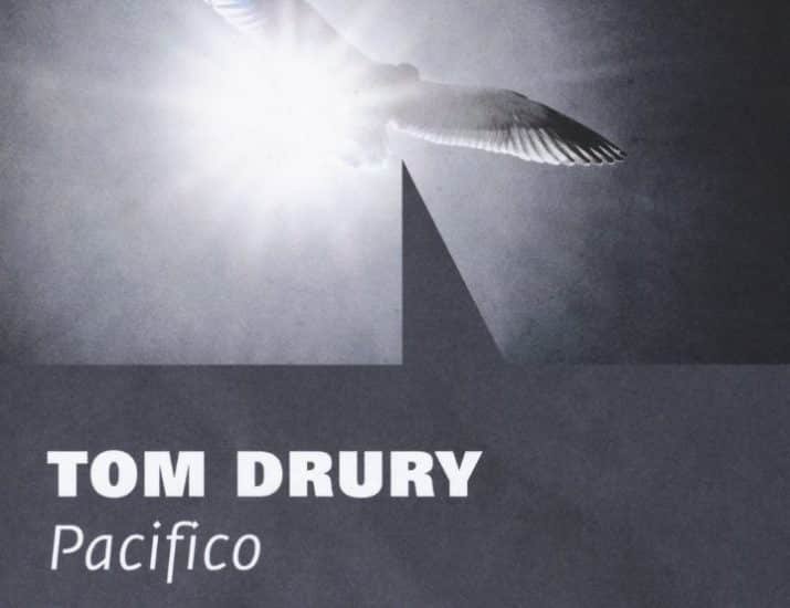 Pacifico: termina così la trilogia di Grouse Country di Tom Drury