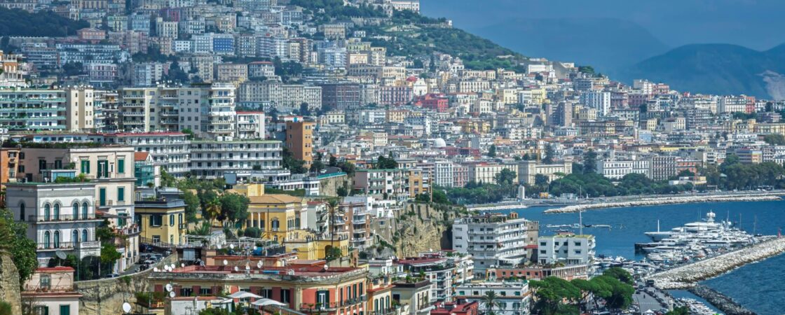 Vedi Napoli e poi muori