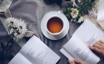 5 poesie famose brevi che devi conoscere