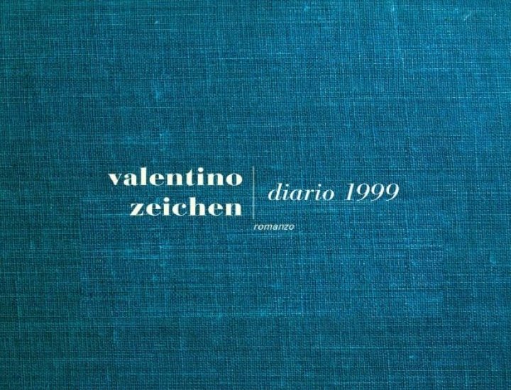 Tra poesia e quotidianità: un inedito Valentino Zeichen in Diario 1999