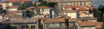 I più famosi e importanti luoghi letterari italiani