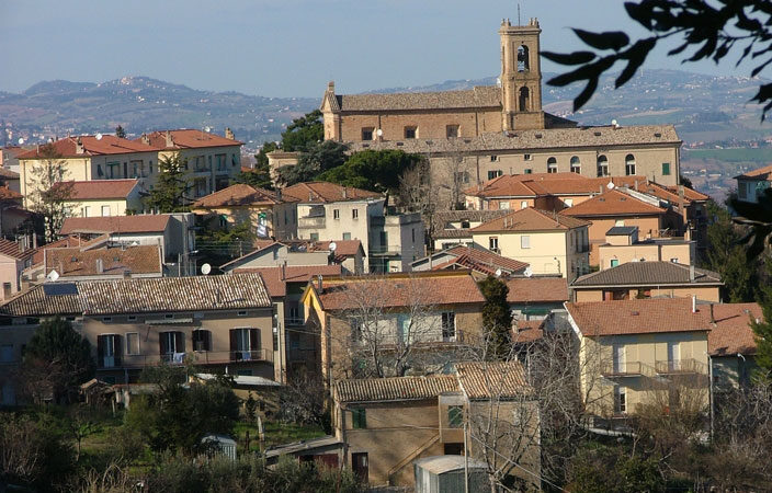 I più famosi e importanti luoghi letterari italiani