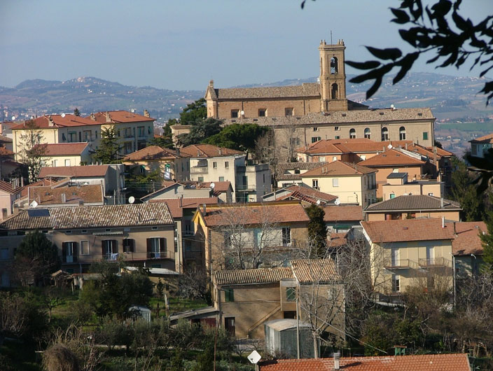 I più famosi e importanti luoghi letterari italiani