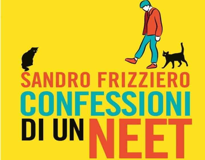 NEET di Sandro Frizziero