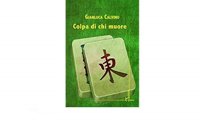 Gianluca Calvino