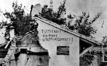 Il porto sepolto di Giuseppe Ungaretti