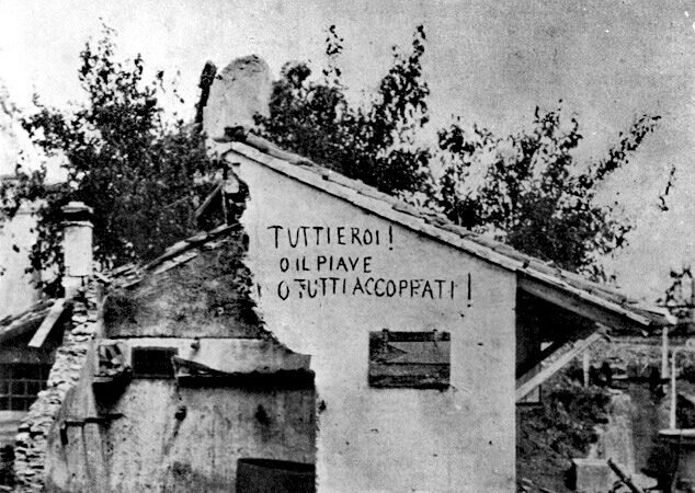 Il porto sepolto di Giuseppe Ungaretti