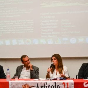 Imbavagliati, riparte il festival di giornalismo civile al Pan