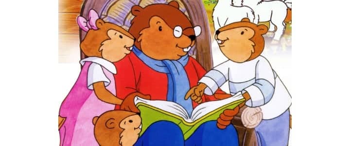 Favole e racconti per bambini