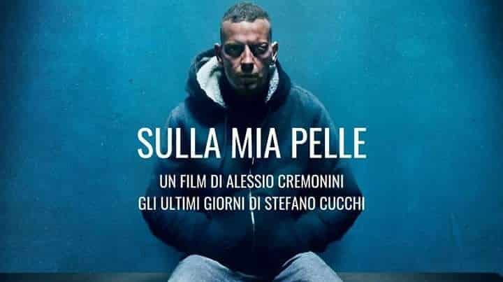 Sulla mia pelle