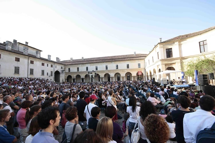 Festivaletteratura 2018: dal 5 al 9 settembre a Mantova