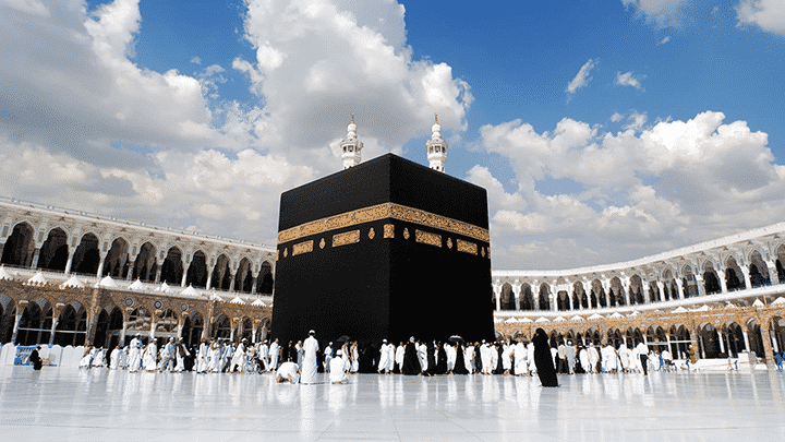 Religione islamica: pilastri e curiosità del Credo