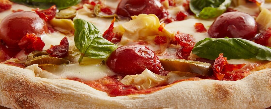 10 piatti tipici napoletani che il mondo ci invidia