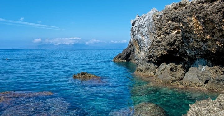 Maratea: mare, spiagge e storia nella perla della Basilicata