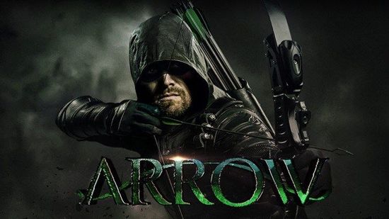 Arrow