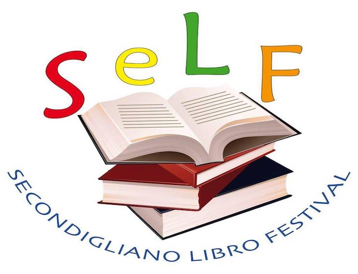 SeLF Secondigliano libro festival