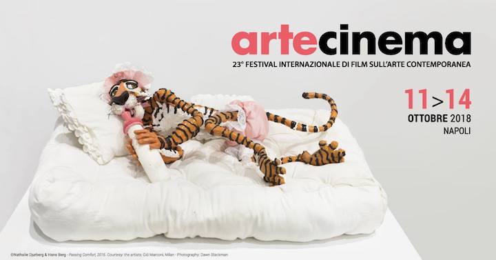 Artecinema