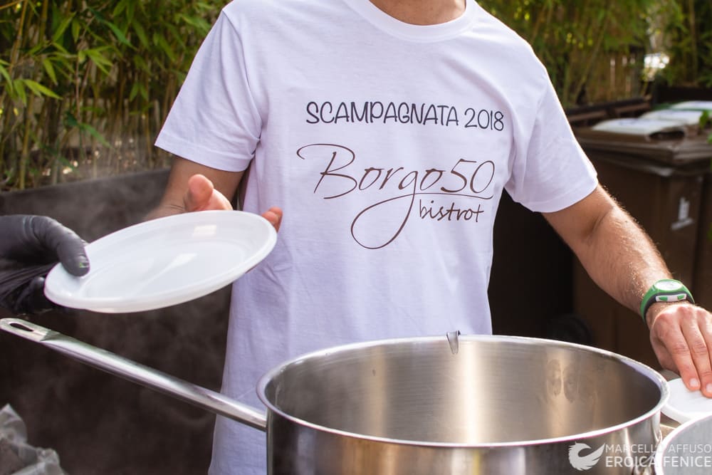 Borgo 50 Bistrot