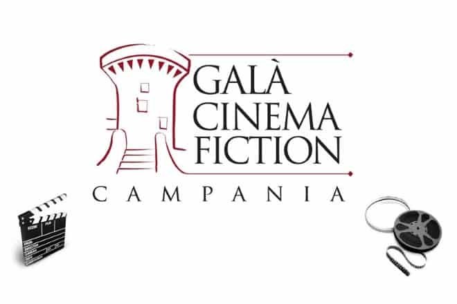 X Galà del Cinema e della Fiction in Campania