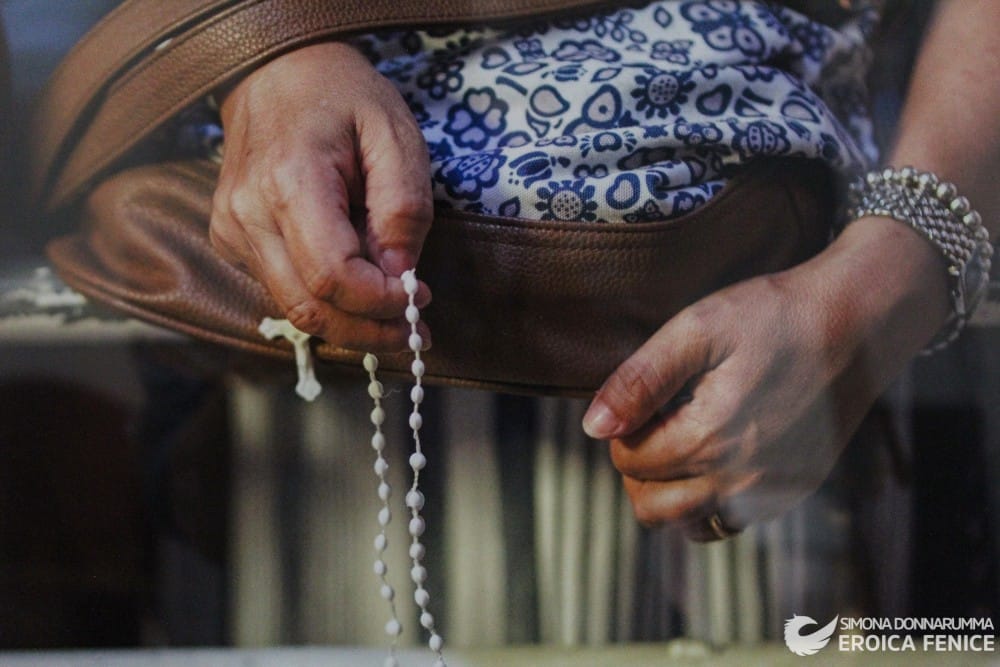 La spiritualità a Napoli: tra fotografia e magia alla Cappella del Purgatorio