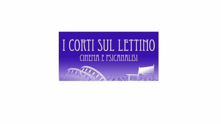 I corti sul lettino - Cinema e psicanalisi